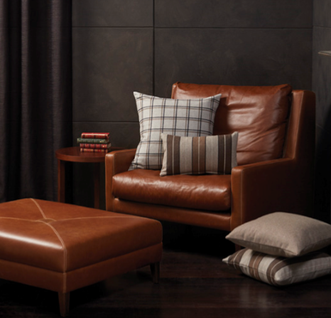 Top Quality Leather Furniture