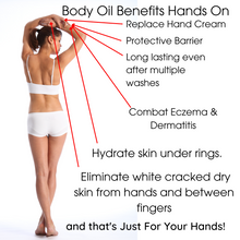 Load image into Gallery viewer, Heal Shine & Protect Body Oil 110ml