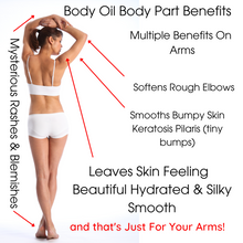 Load image into Gallery viewer, Heal Shine & Protect Body Oil 110ml