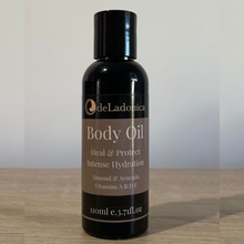 Load image into Gallery viewer, Heal Shine & Protect Body Oil 110ml