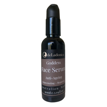 Load image into Gallery viewer, Goddess Face Serum Oil 90ml