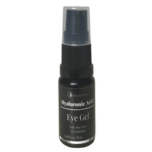 Load image into Gallery viewer, Hyaluronic Acid Eye Gel Serum 15ml