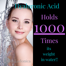 Load image into Gallery viewer, Hyaluronic Acid Eye Gel Serum 15ml