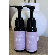 Load image into Gallery viewer, Pink Pacola Night Cream 45ml