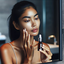 Load image into Gallery viewer, Mango Citrus Night Cream 45ml