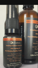 Load and play video in Gallery viewer, Amazing Goddess Facial Serum Oil 90ml