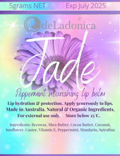 Load image into Gallery viewer, Personalised Lip Balms