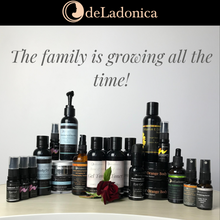 Load image into Gallery viewer, Luxurious Chamomile Collagen Night Cream 45ml Chrome Airless Pump Jar