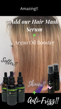 Load image into Gallery viewer, Amazing Goddess Hair Mask Serum 15ml