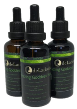 Load image into Gallery viewer, Amazing Goddess Hair Mask Serum 45ml
