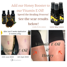 Load image into Gallery viewer, Vitamin E Serum Oil 90ml