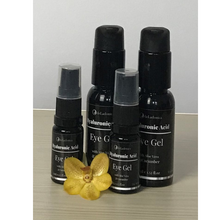 Load image into Gallery viewer, Hyaluronic Acid Eye Gel Serum 45ml