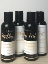 Load image into Gallery viewer, Milky Feet 115ml Hand & Feet Lotion