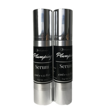 Load image into Gallery viewer, plumping serum natural organic skincare