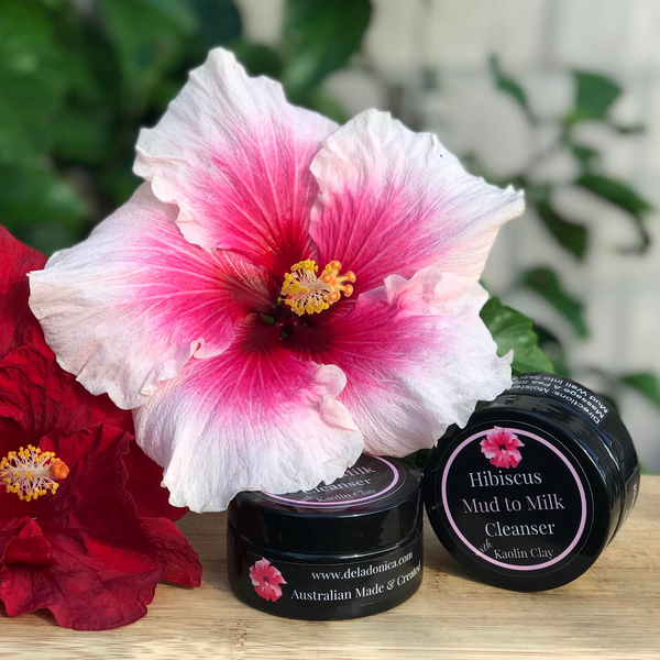 Get Glowing With Hibiscus 10 Benefits For Your Skin