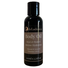 Load image into Gallery viewer, Body Oil 110ml
