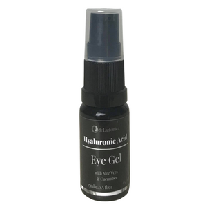 Hyaluronic Acid Eye Gel Serum 15ml
