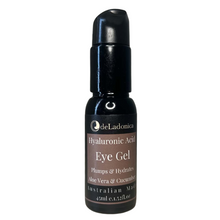 Load image into Gallery viewer, Hyaluronic Acid Eye Gel Serum 45ml
