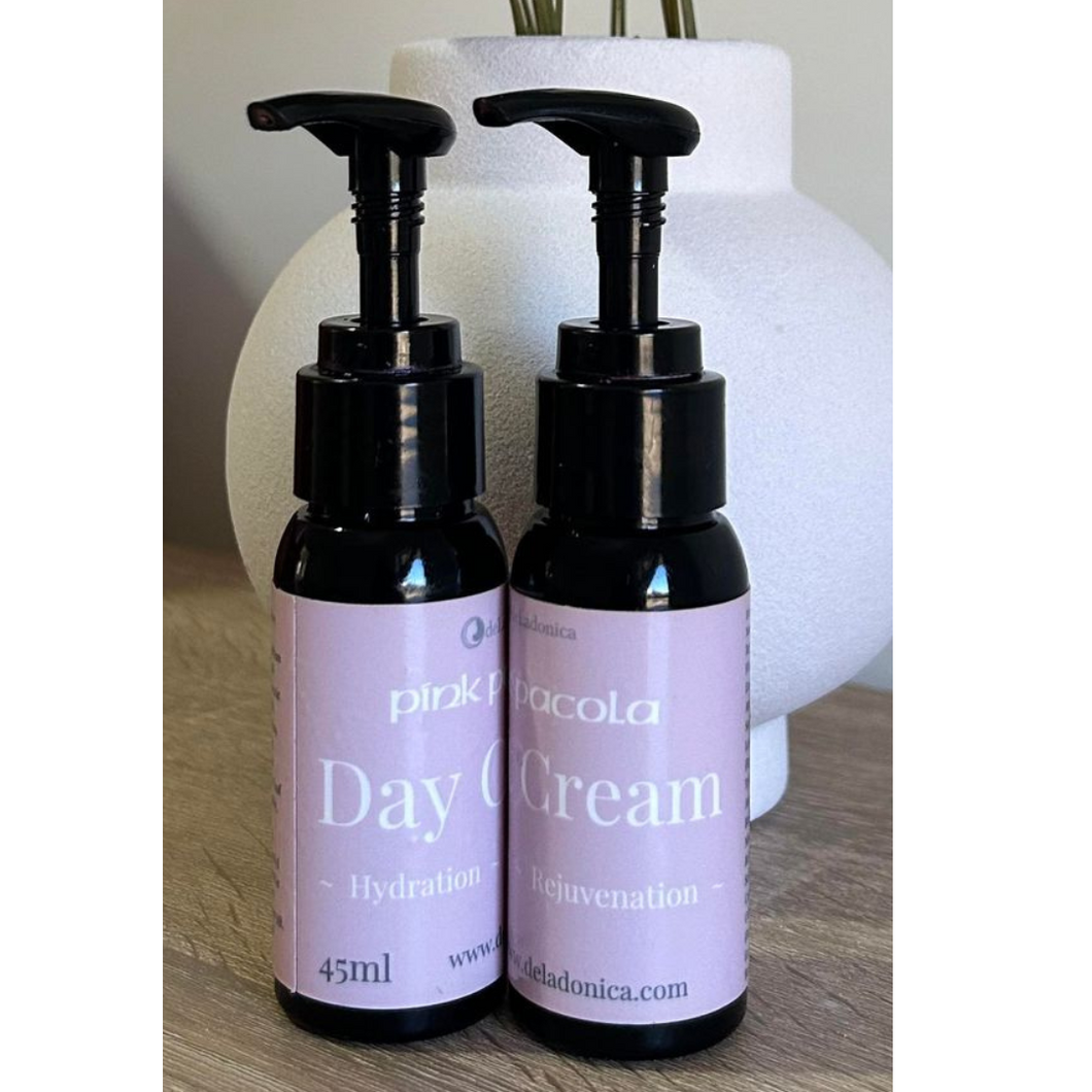 Pink Pacola Day Cream 45ml