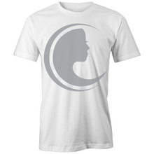 Load image into Gallery viewer, deLadonica - Classic Tee White Black
