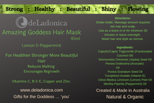 Load image into Gallery viewer, Hair Care, Hair mask, natural organic, Hair serum, hair oil,

