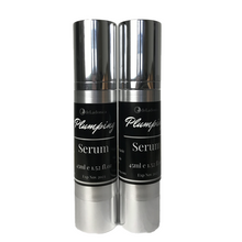 Load image into Gallery viewer, plumping serum natural organic skincare
